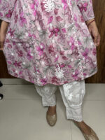 Afghani Pant Co-ord - Image 4