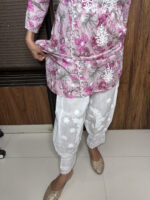 Afghani Pant Co-ord - Image 5