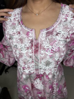 Afghani Pant Co-ord - Image 6