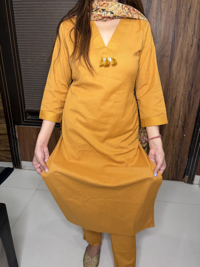 Honey Musturd - Image 3