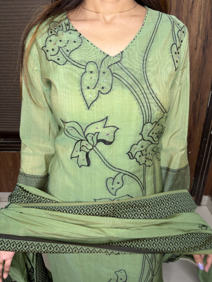 Green Tea - Image 2