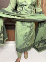 Green Tea - Image 6