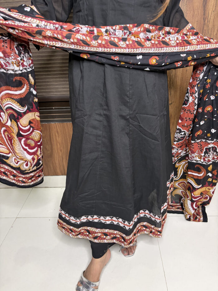 Black Magic - Image 6