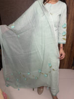 The Brush Paint Suit - Image 4