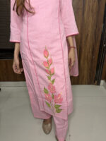 The Brush Paint Suit - Image 3