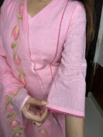The Brush Paint Suit - Image 4