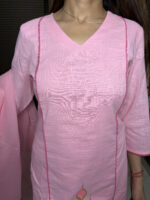 The Brush Paint Suit - Image 5