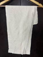 The Rayon Embroidered Formal Suit - Image 6