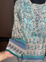 Crepe Top - Image 2