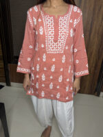 Dhoti Pant Set