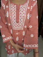 Dhoti Pant Set - Image 2