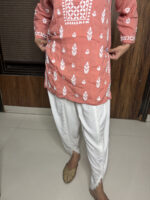 Dhoti Pant Set - Image 3
