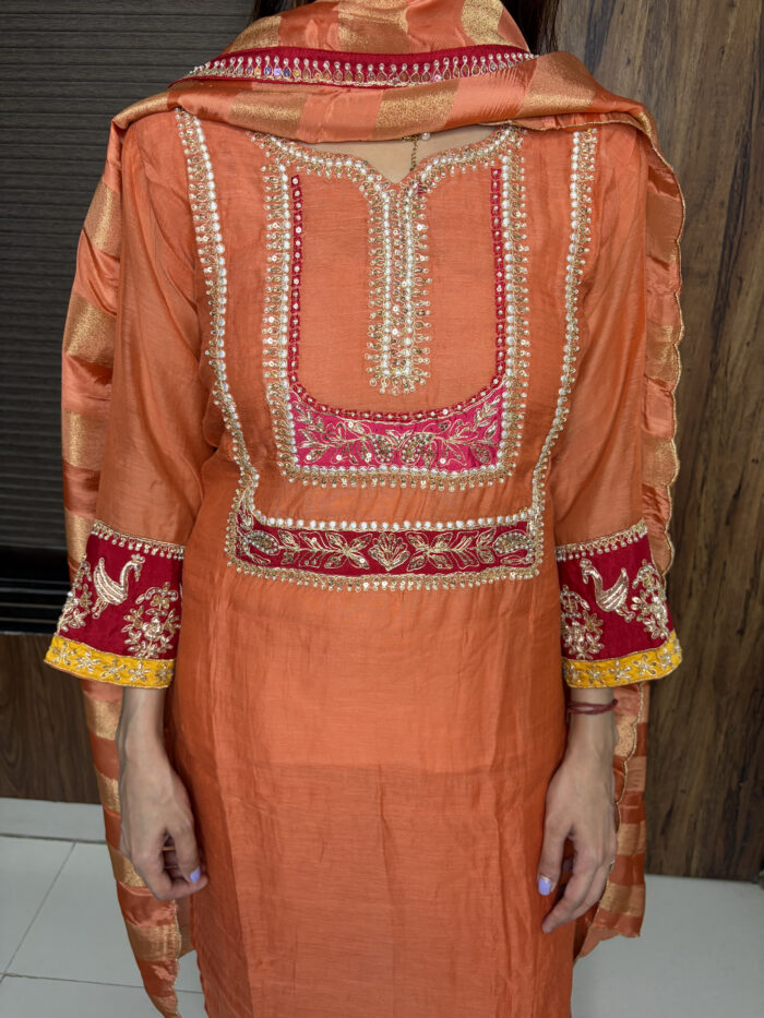 Fanta Mul Chandheri - Image 4