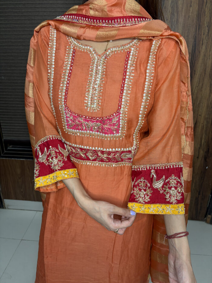 Fanta Mul Chandheri - Image 3
