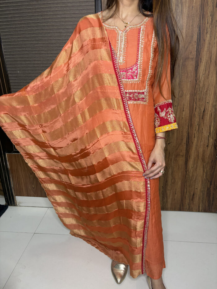 Fanta Mul Chandheri - Image 2