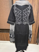 The Black Handloom