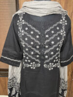 The Black Handloom - Image 2