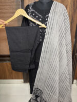 The Black Handloom - Image 7
