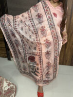 Kiara Kota Doria Suit - Image 4