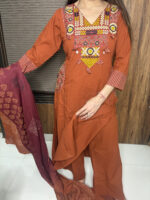 Kesariya Grace - Image 2