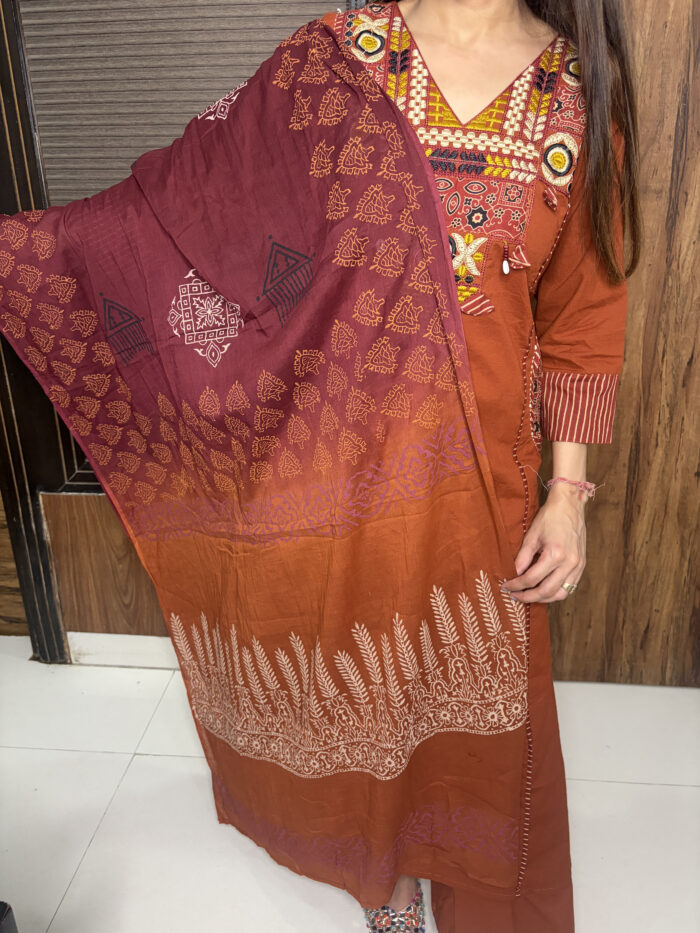 Kesariya Grace - Image 3