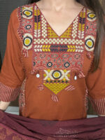 Kesariya Grace - Image 4