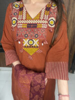 Kesariya Grace - Image 5