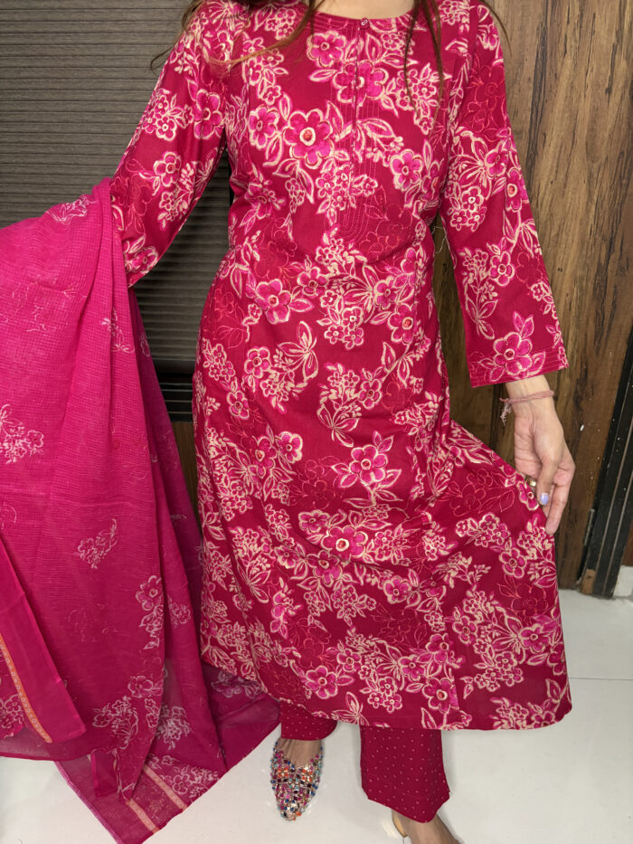 Karachi Halwa - Image 4