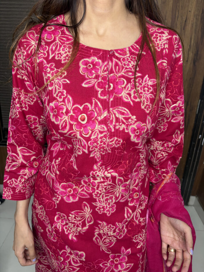Karachi Halwa - Image 6