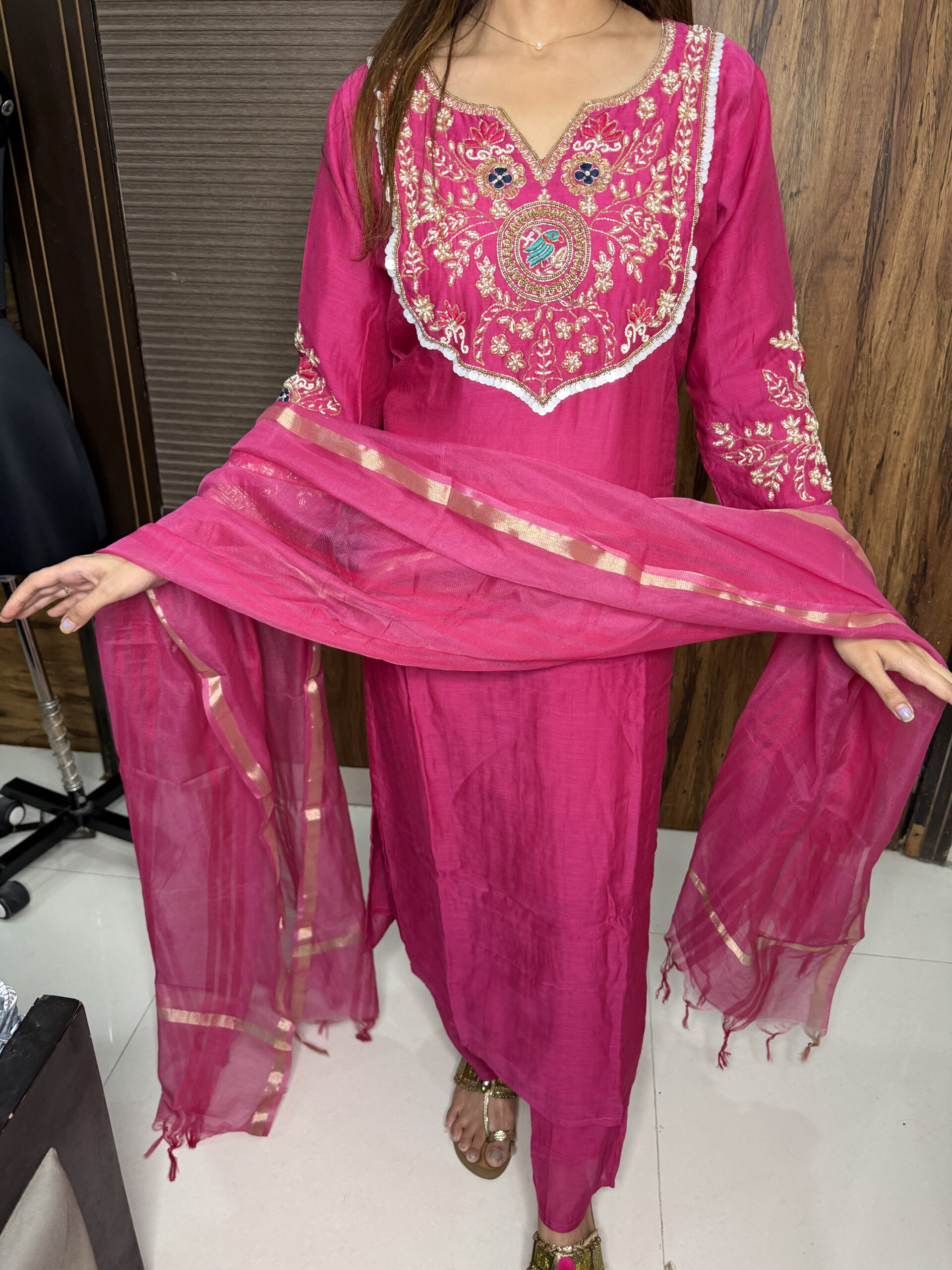 IMG_9221 Noor-e-Gulabi - Image 1