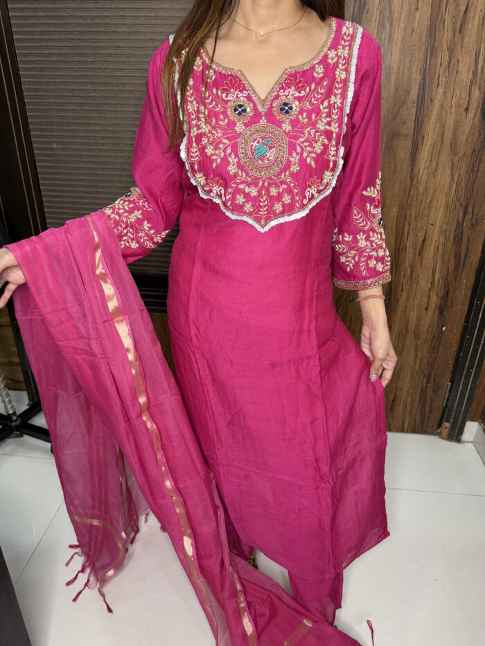 Noor-e-Gulabi - Image 2