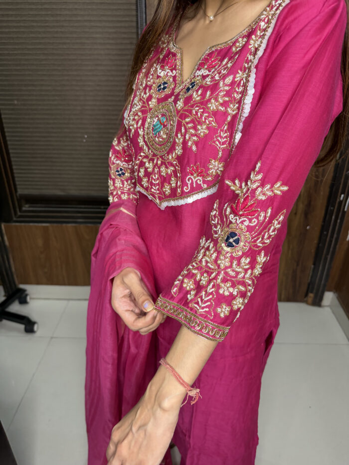Noor-e-Gulabi - Image 3
