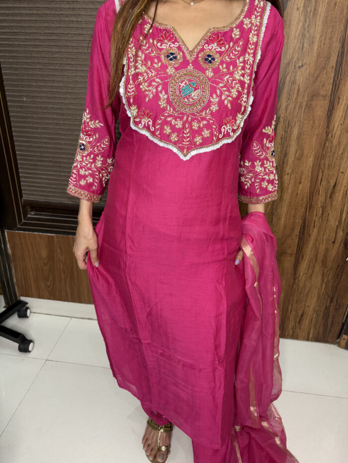 Noor-e-Gulabi - Image 4