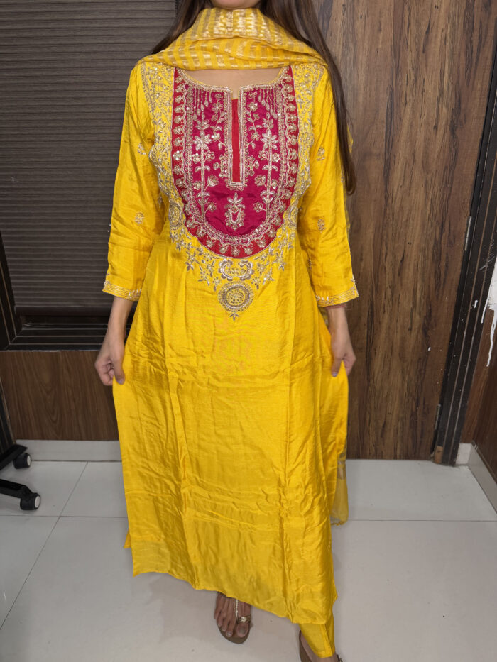 Kesariya Noor - Image 4