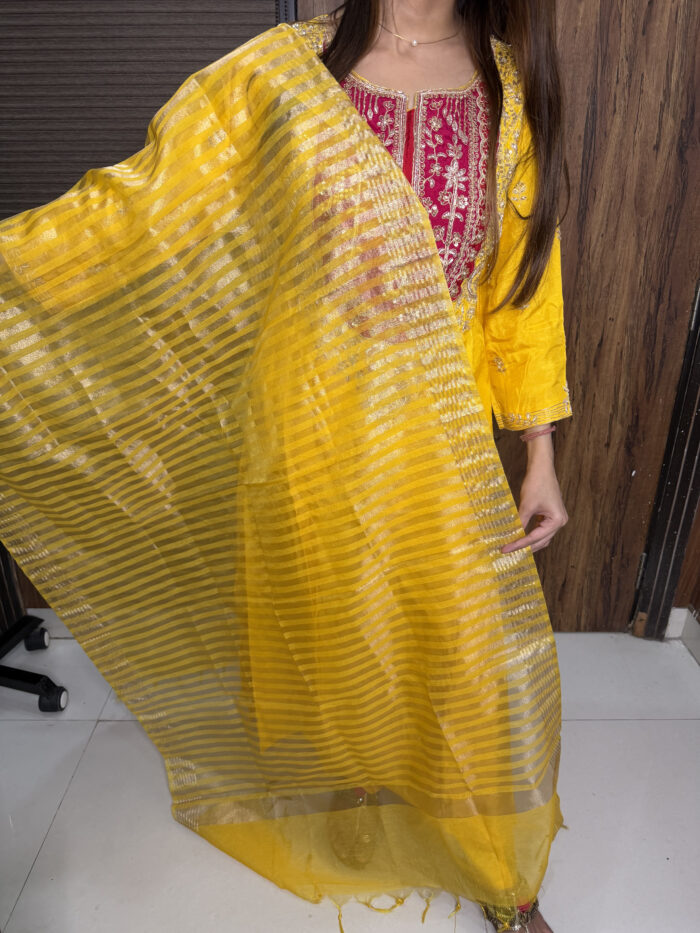 Kesariya Noor - Image 3