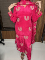 Rangrez Pink
