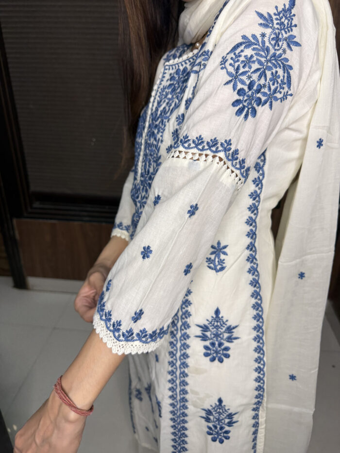 Blue Blossom - Image 4