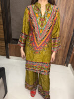 Olive Co-ord - Image 2