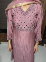 Elegant Dusty Rose - Image 6