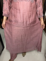 Elegant Dusty Rose - Image 3