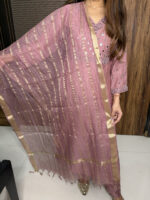 Elegant Dusty Rose - Image 4