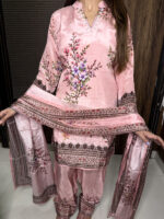 Rose Rasgulla