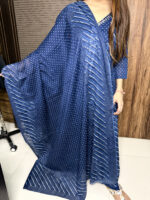 Blue Leheria Suit - Image 3
