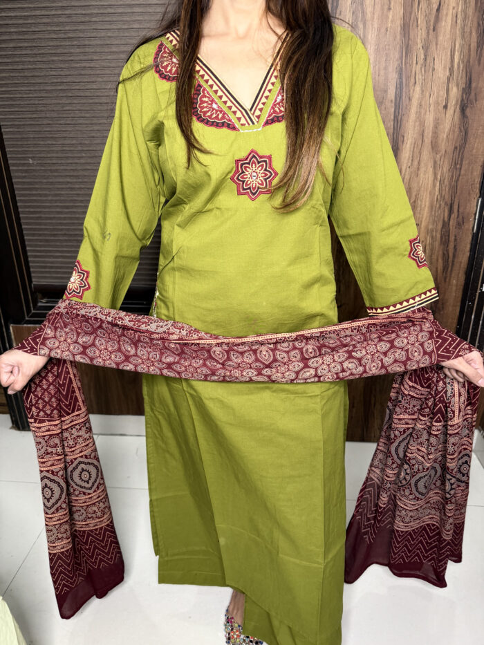 Elaichi Barfi - Image 2