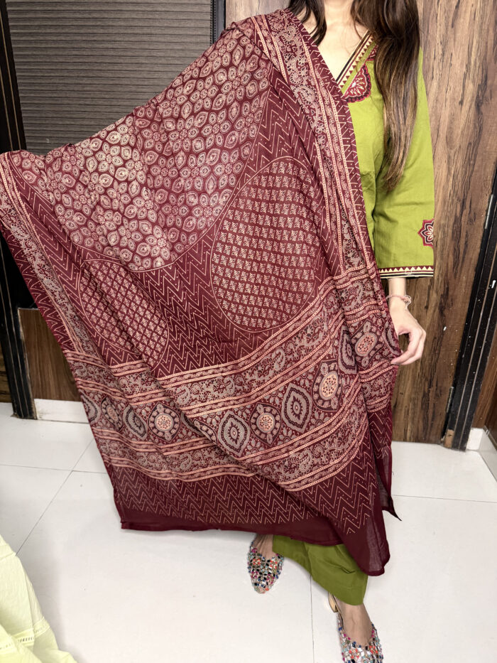 Elaichi Barfi - Image 5