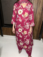 Anaar Farshi Suit - Image 4