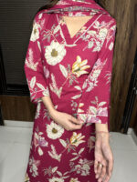 Anaar Farshi Suit - Image 3