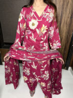 Anaar Farshi Suit