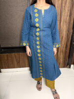 Blueberry Barfi - Image 3