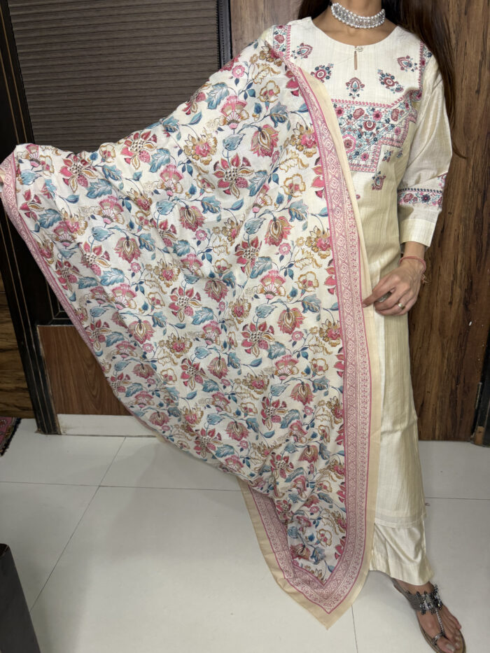 Royal Milk Burfi - Image 3